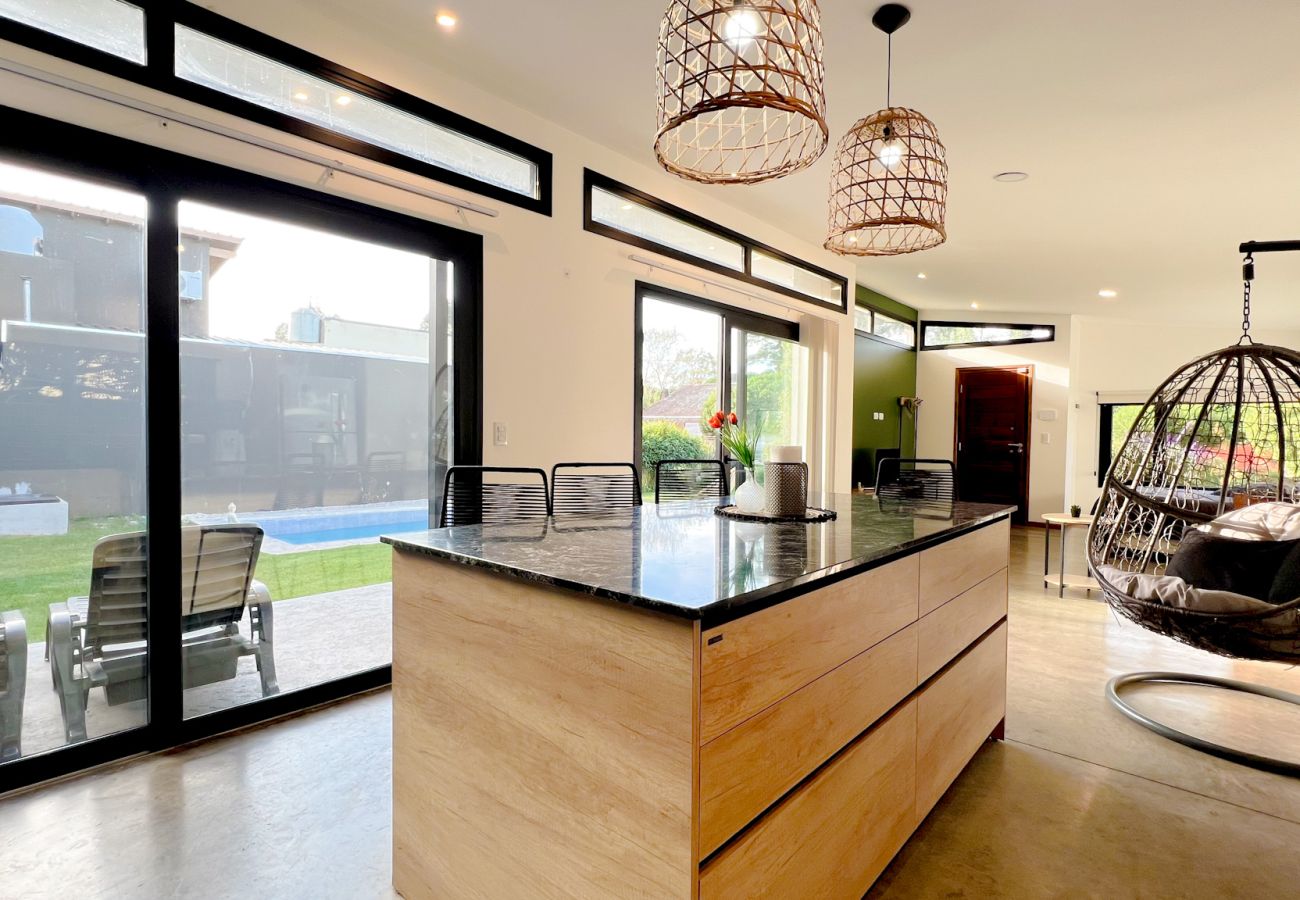 Studio in Mar Del Plata - Casa Paola