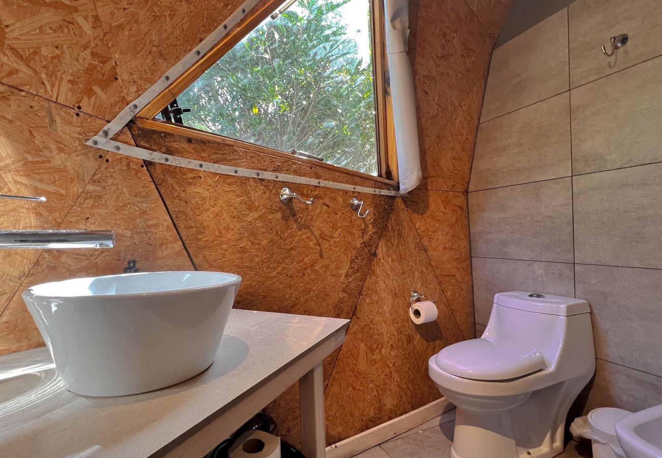 House in Chapadmalal - Domo 1