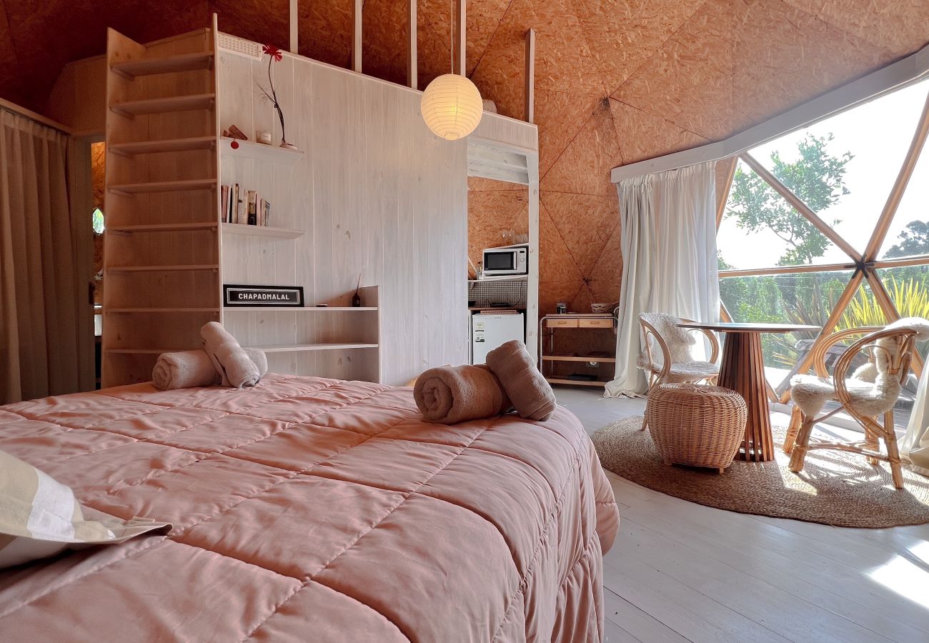 House in Chapadmalal - Domo 1