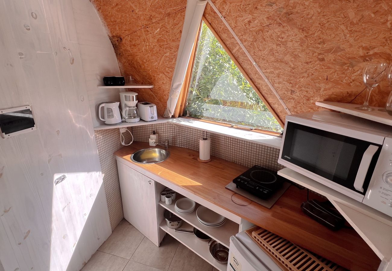 House in Chapadmalal - Domo 2