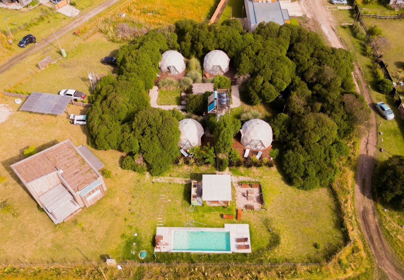 House in Chapadmalal - Domo 2