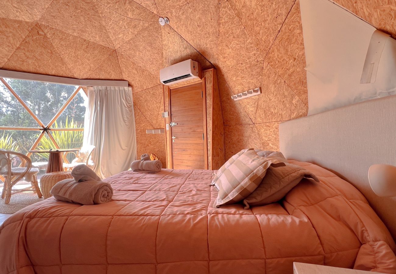 House in Chapadmalal - Domo 2