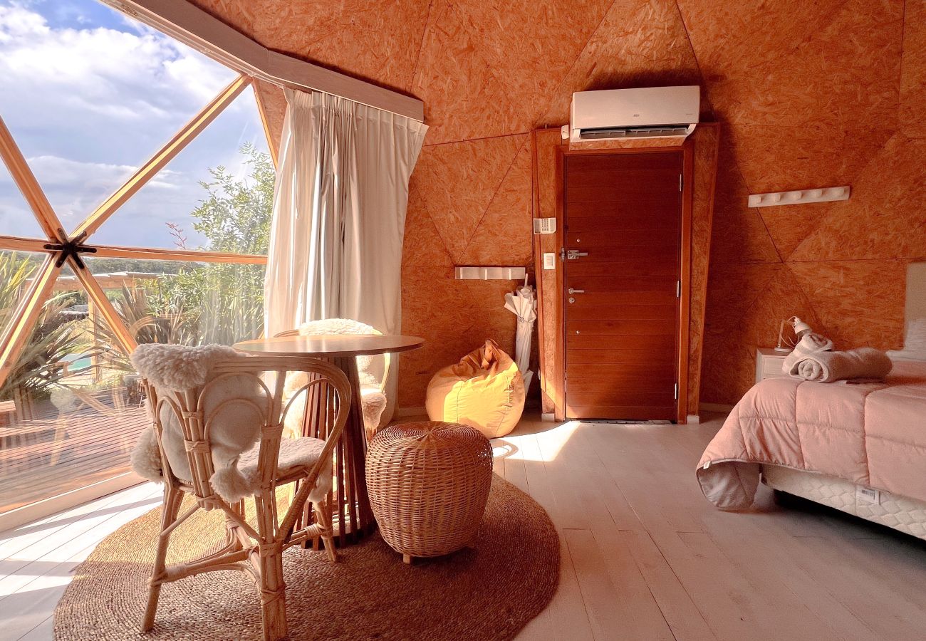 House in Chapadmalal - Domo 2