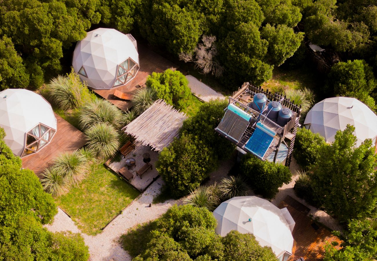 House in Chapadmalal - Domo 3 