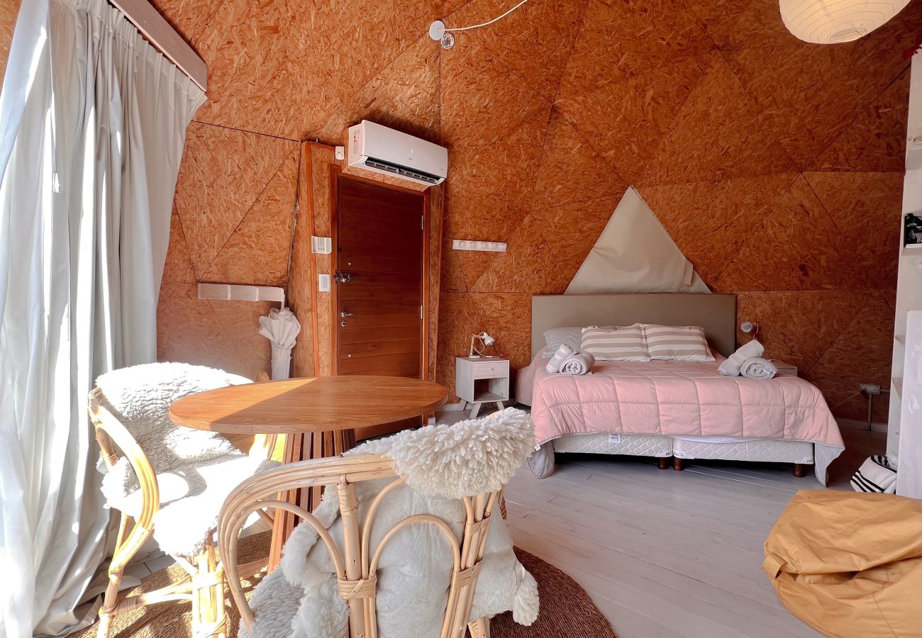 House in Chapadmalal - Domo 4 