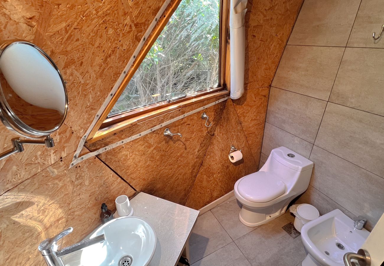 House in Chapadmalal - Domo 4 