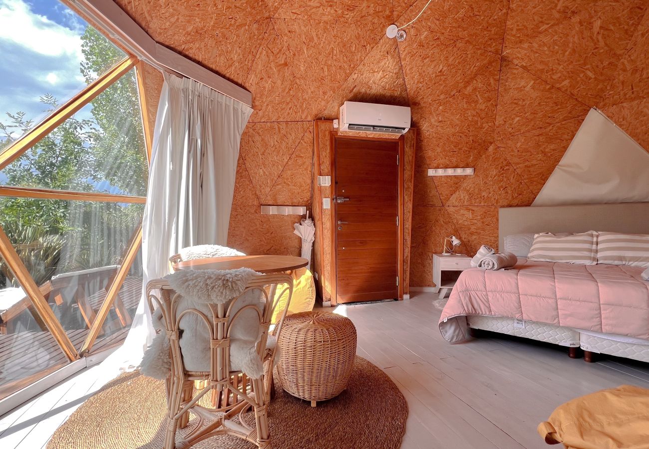 House in Chapadmalal - Domo 4 