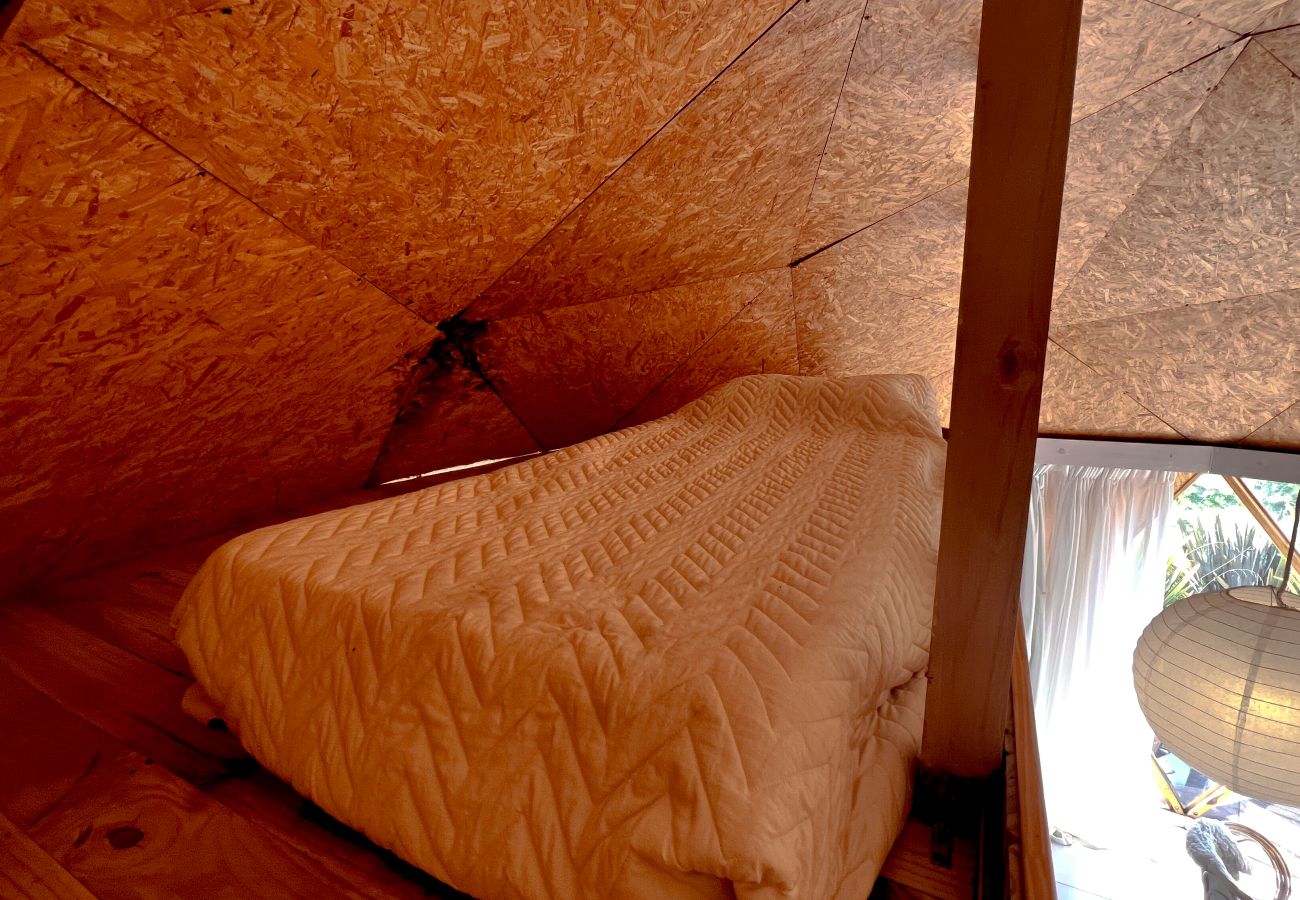 House in Chapadmalal - Domo 4 