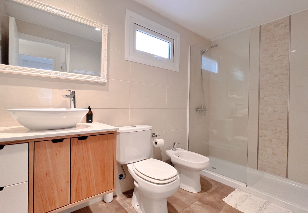 Apartment in Mar Del Plata - Depto Angel