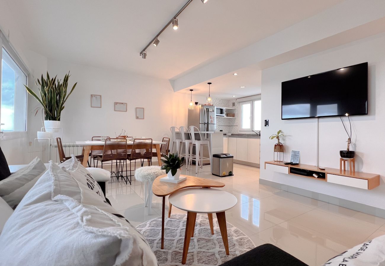 Apartment in Mar Del Plata - Depto Angel