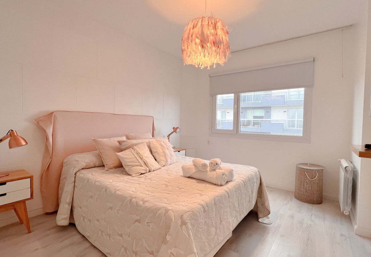 Apartment in Mar Del Plata - Depto Angel