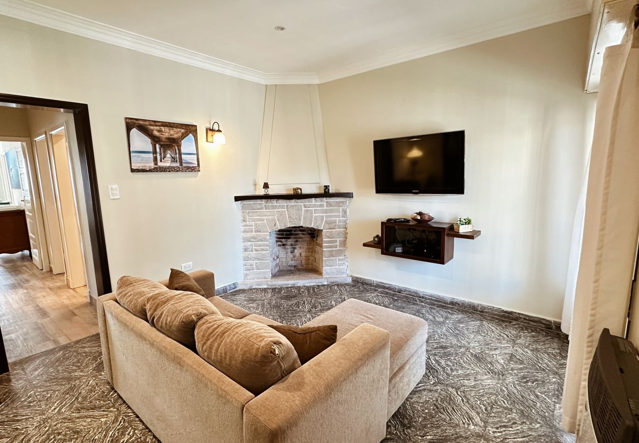 House in Miramar - Casa Miriam