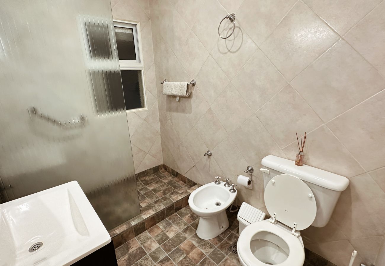 House in Miramar - Casa Miriam