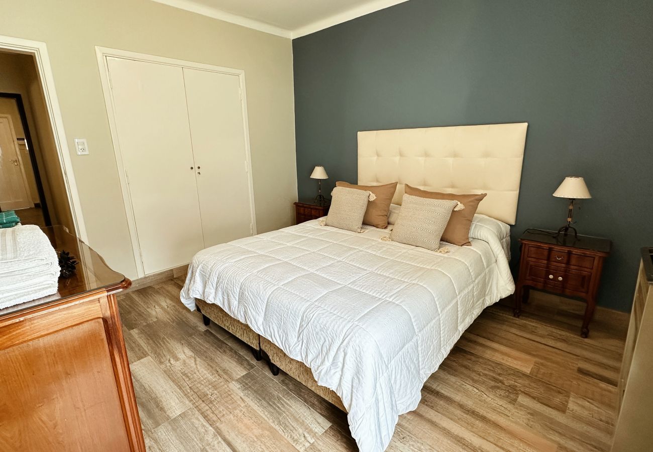 House in Miramar - Casa Miriam
