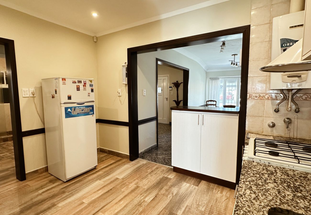 House in Miramar - Casa Miriam