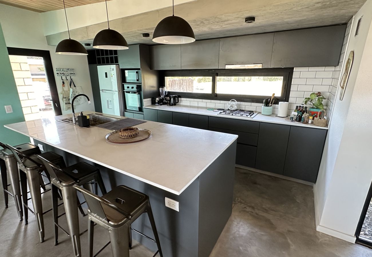 House in Chapadmalal - Casa PIT
