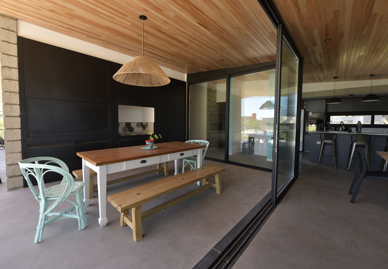 House in Chapadmalal - Casa PIT