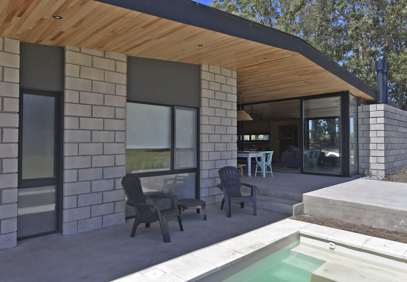 House in Chapadmalal - Casa PIT