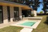 House in Chapadmalal - Casa PIT