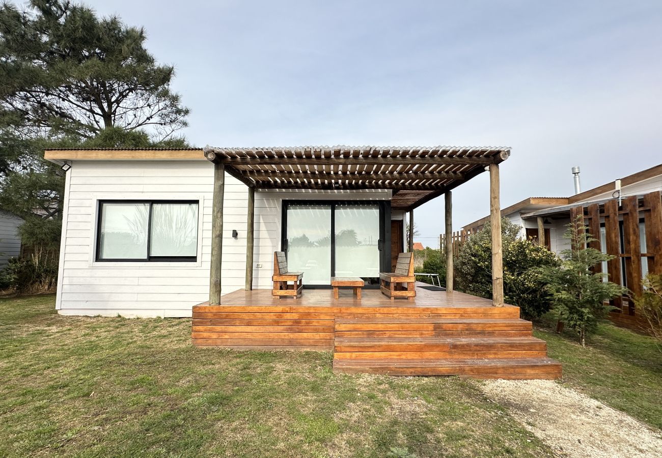 House in Chapadmalal - Dread Chapa casa 2