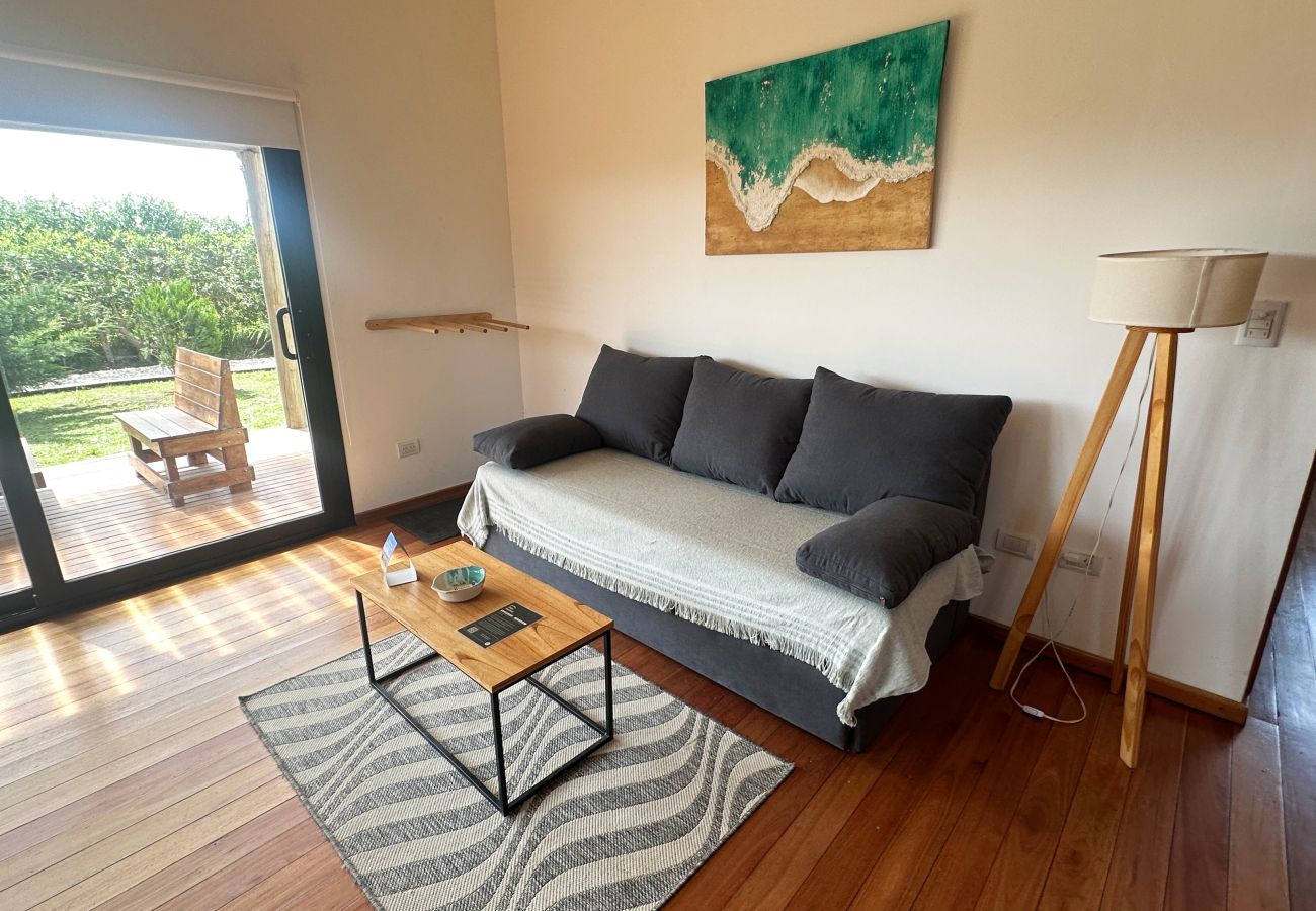 House in Chapadmalal - Dread chapa casa 3