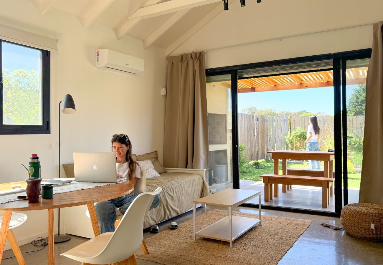 House in Chapadmalal - IZ CHAPA 1