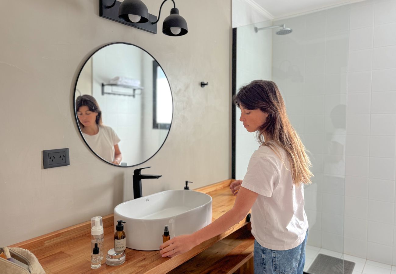 House in Chapadmalal - IZ CHAPA 2