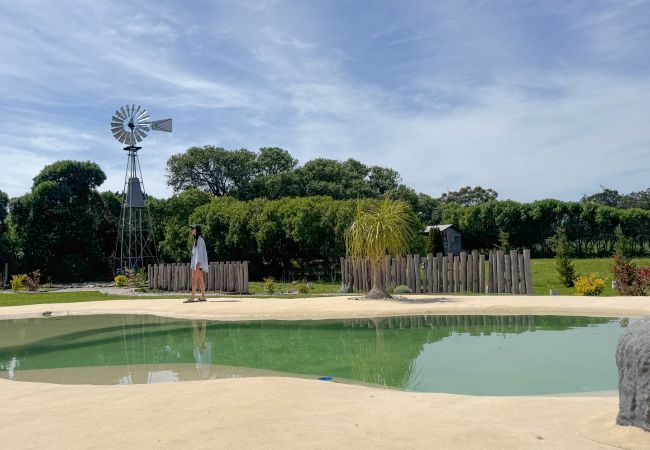  in Chapadmalal - IZ CHAPA 4