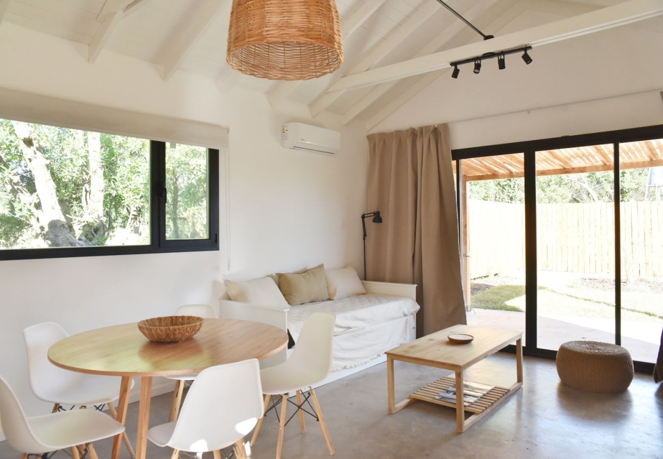 House in Chapadmalal - Iz casa 4