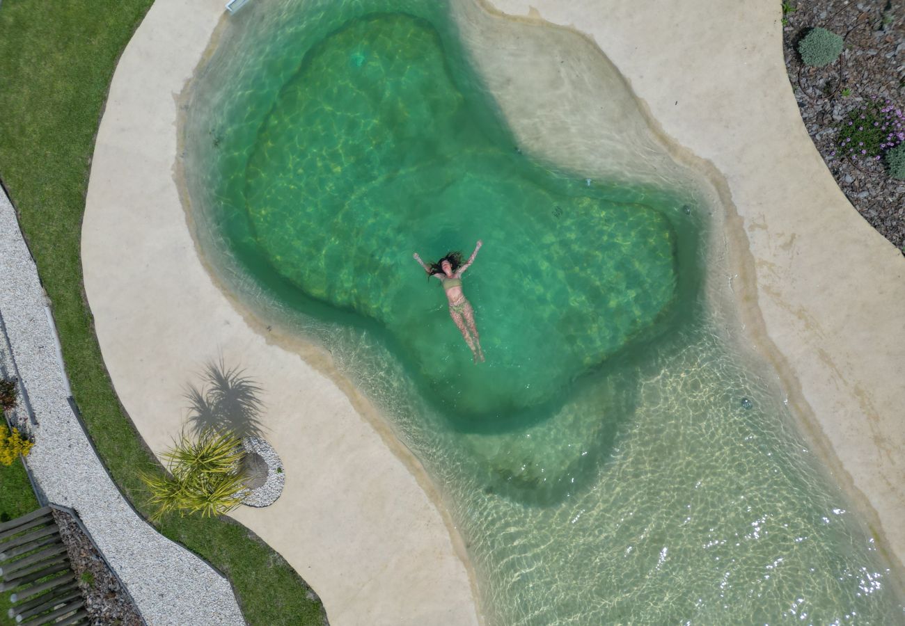 House in Chapadmalal - IZ CHAPA 4