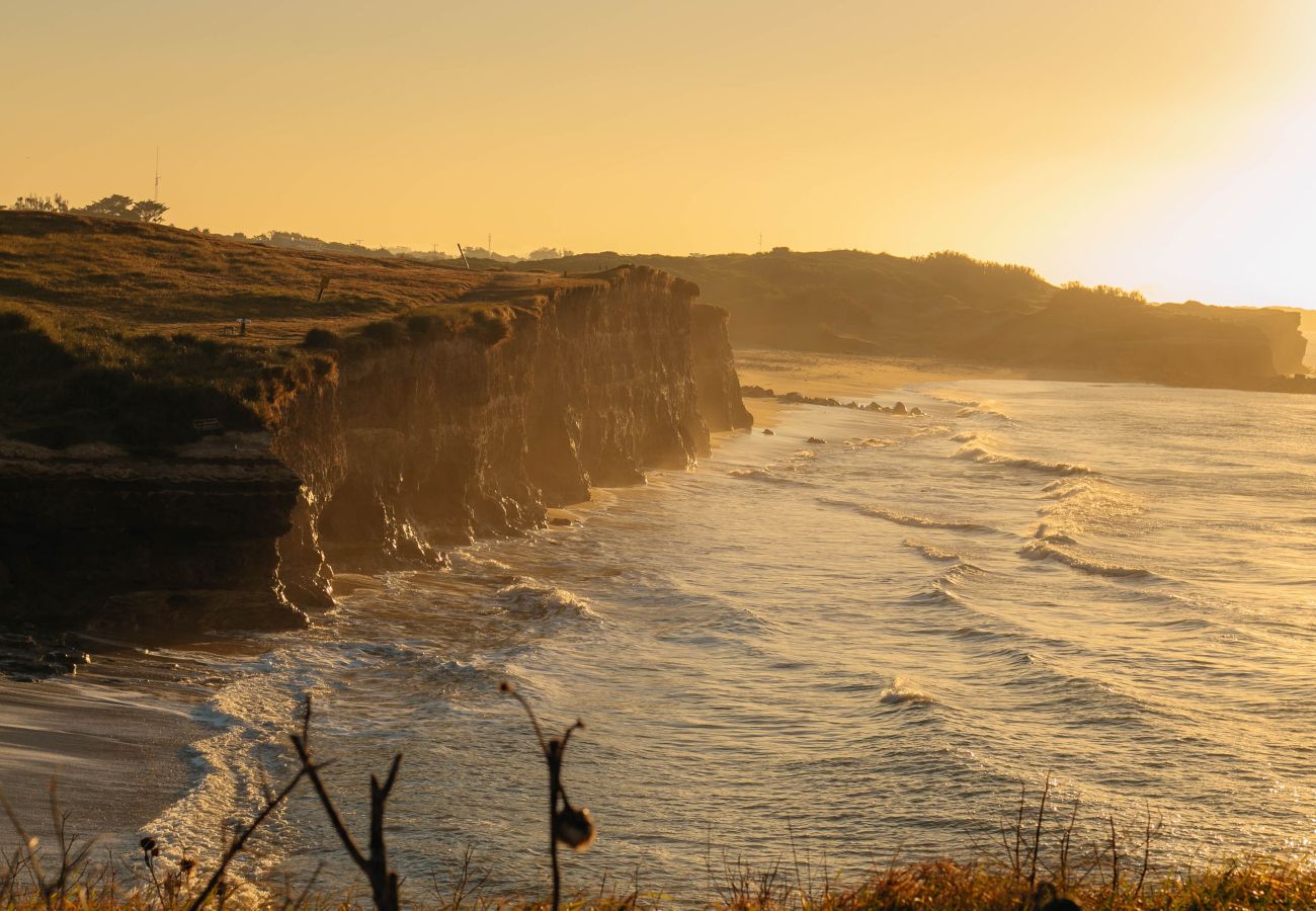 House in Chapadmalal - IZ CHAPA 4