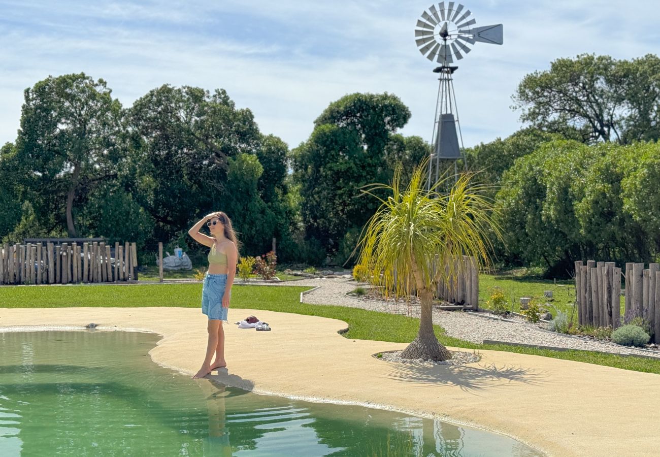 House in Chapadmalal - IZ CHAPA 5