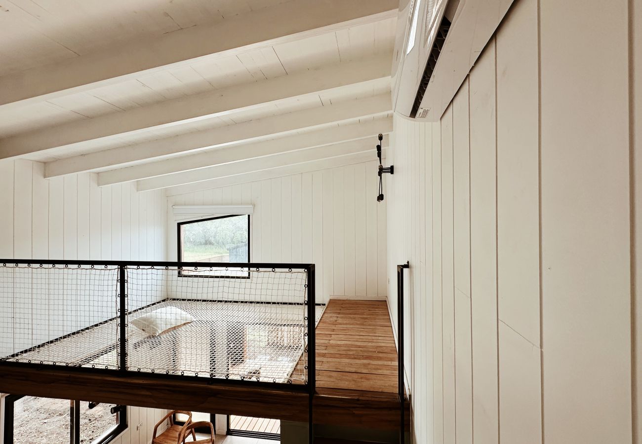 House in Chapadmalal - Lanhouses - Casa Mirador