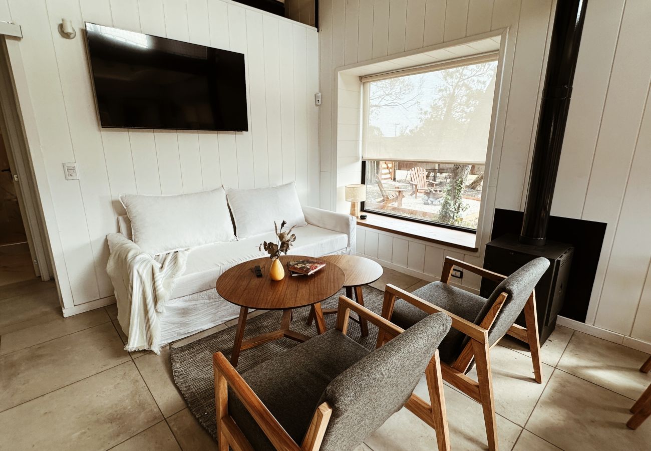House in Chapadmalal - Lanhouses - Casa Mirador