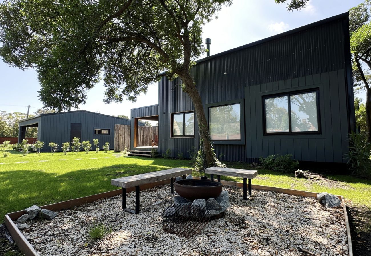 House in Chapadmalal - Lanhouses - Casa Mirador