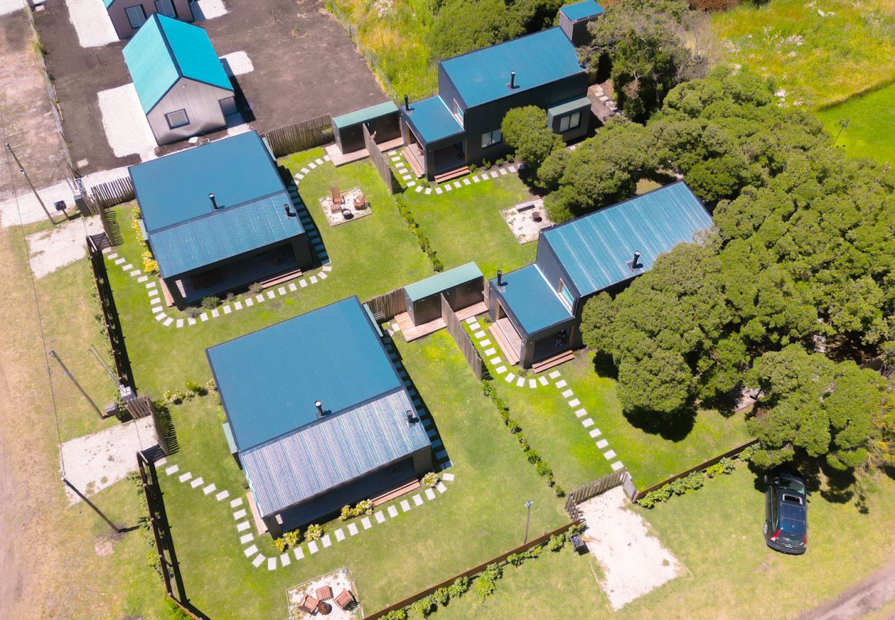 House in Chapadmalal - LH - Casa Mirador