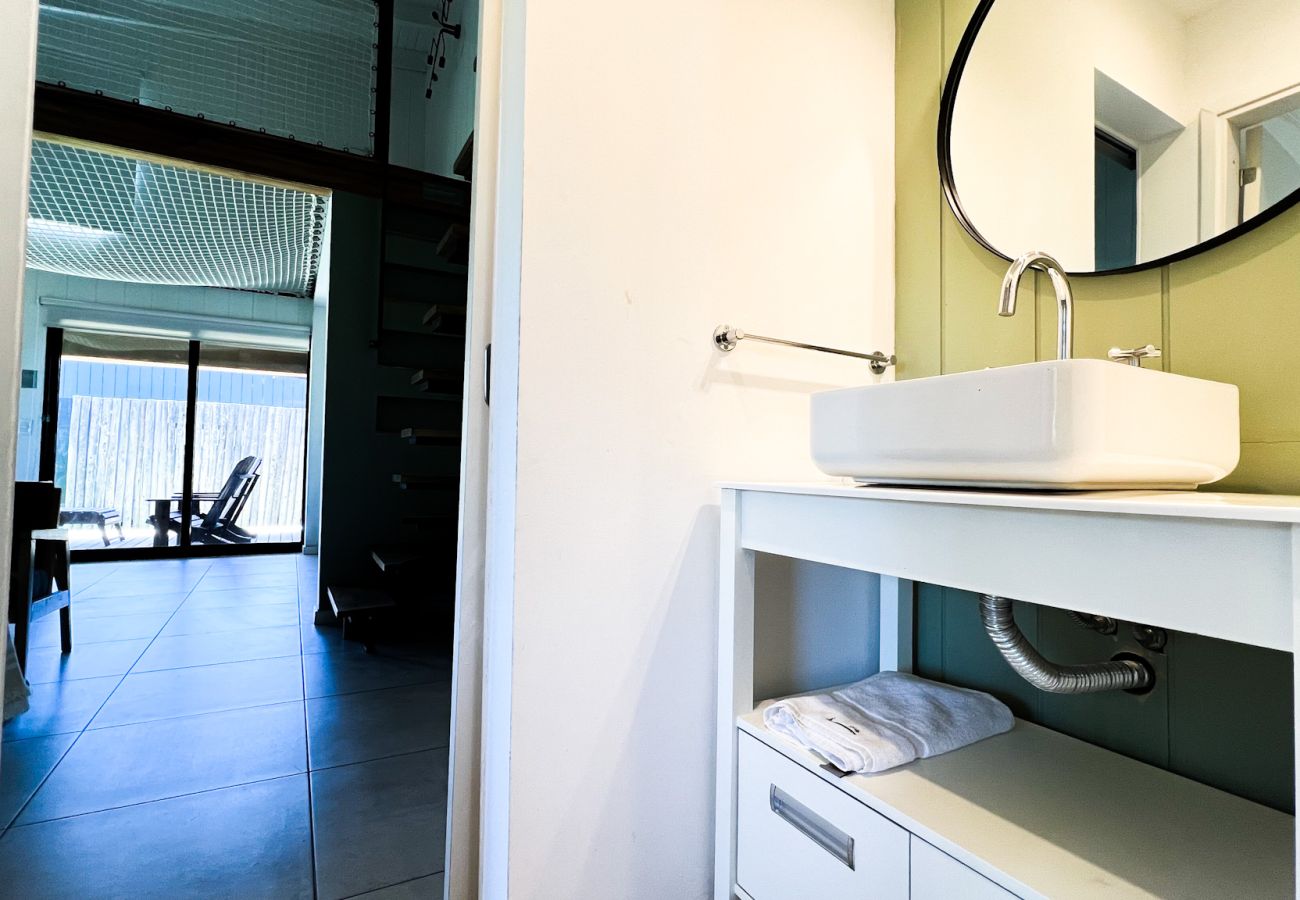 House in Chapadmalal - LH - Casa Mirador