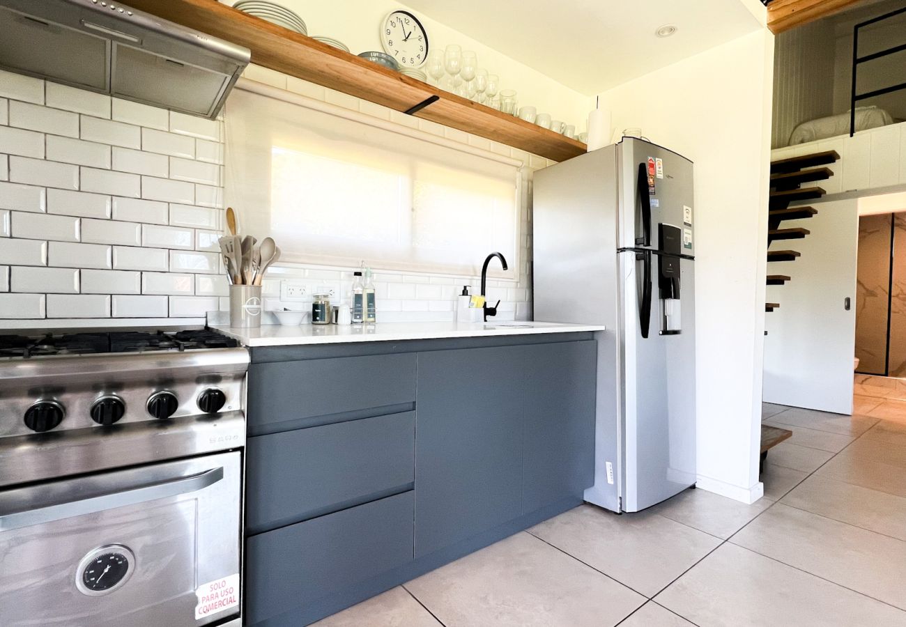 House in Chapadmalal - LH - Casa Mirador