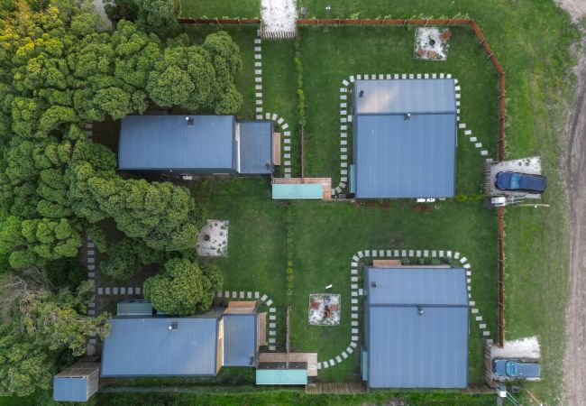  in Chapadmalal - Landhouses - Casa Molino