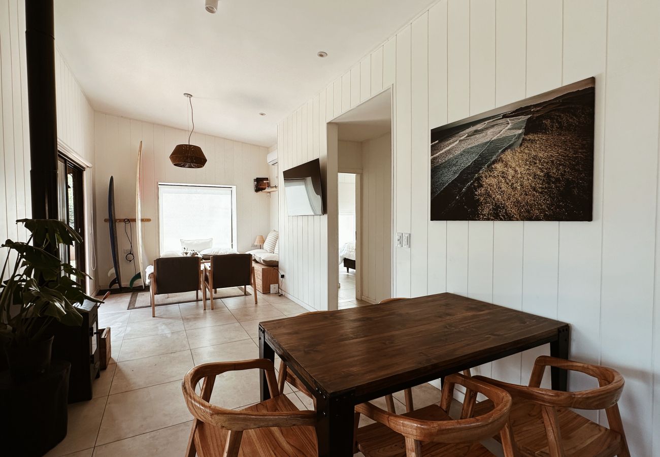 House in Chapadmalal - Landhouses - Casa Molino