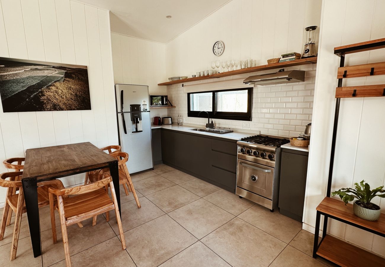 House in Chapadmalal - Landhouses - Casa Molino