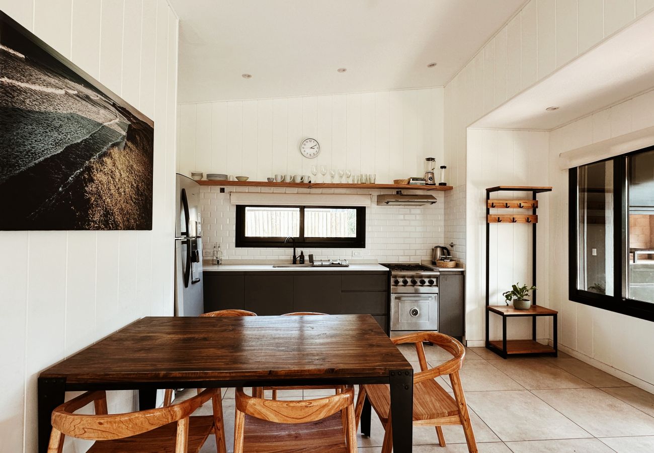 House in Chapadmalal - Landhouses - Casa Molino