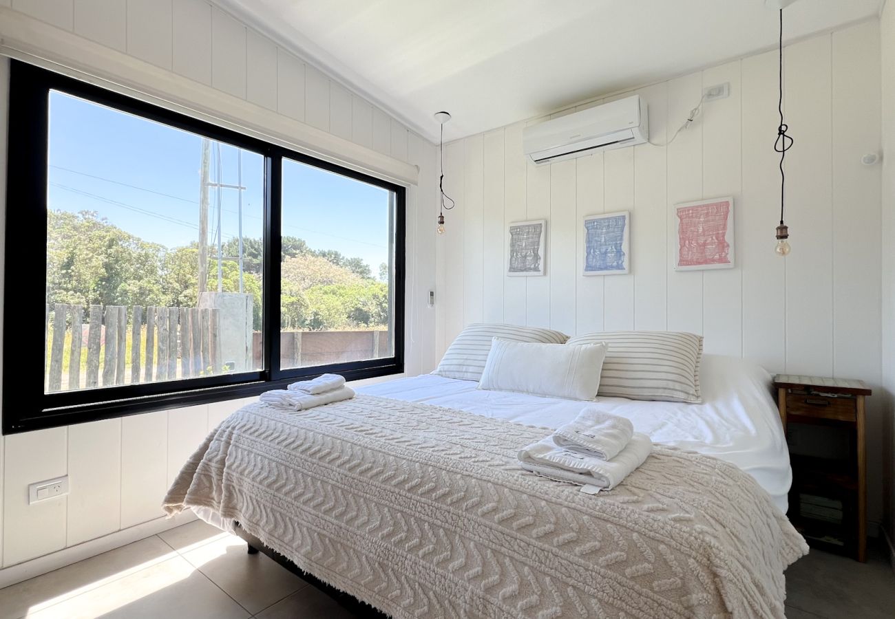 House in Chapadmalal - Landhouses - Casa Molino