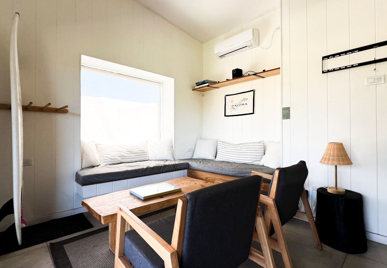 House in Chapadmalal - Landhouses - Casa Molino