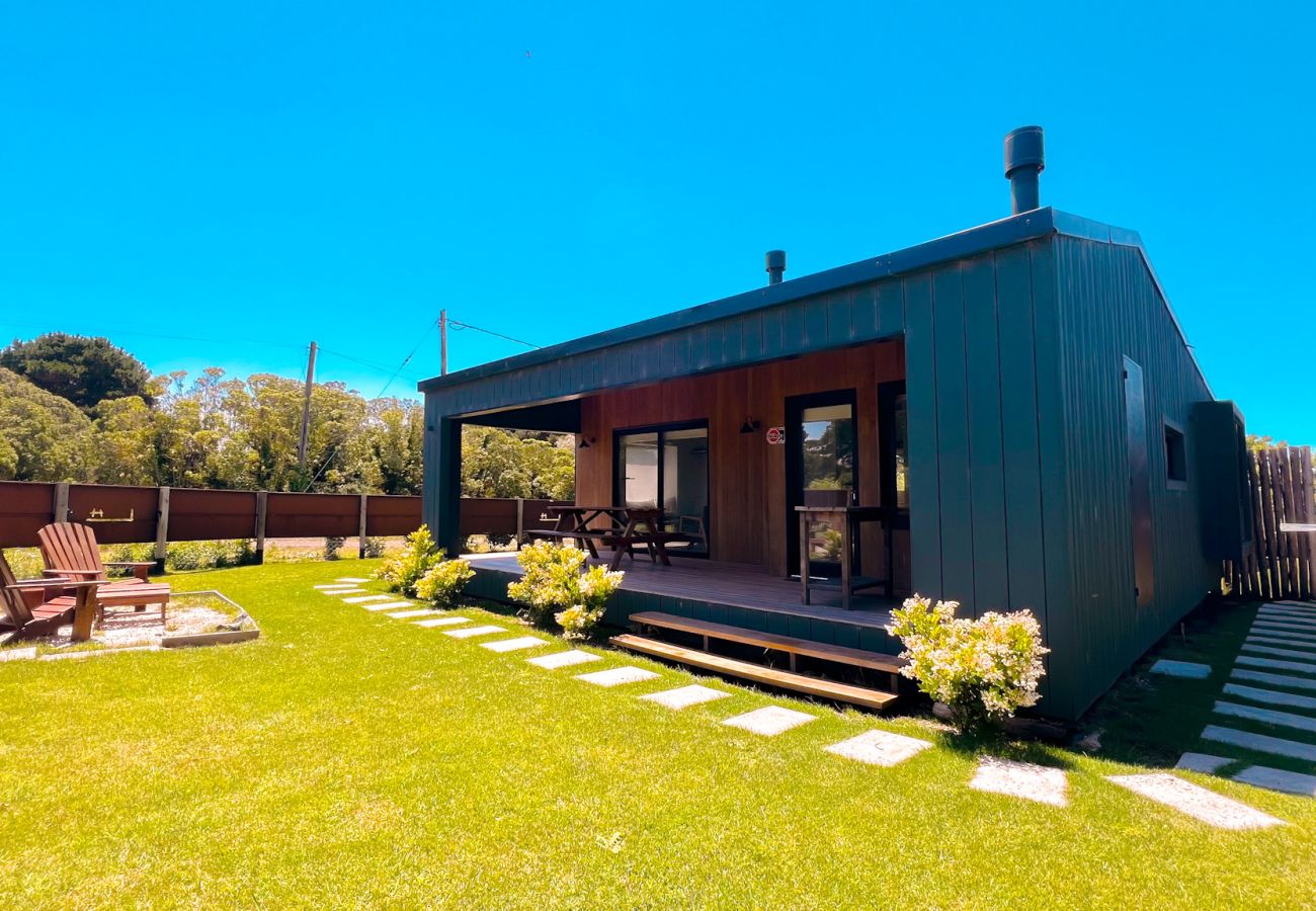 House in Chapadmalal - Landhouses - Casa Molino