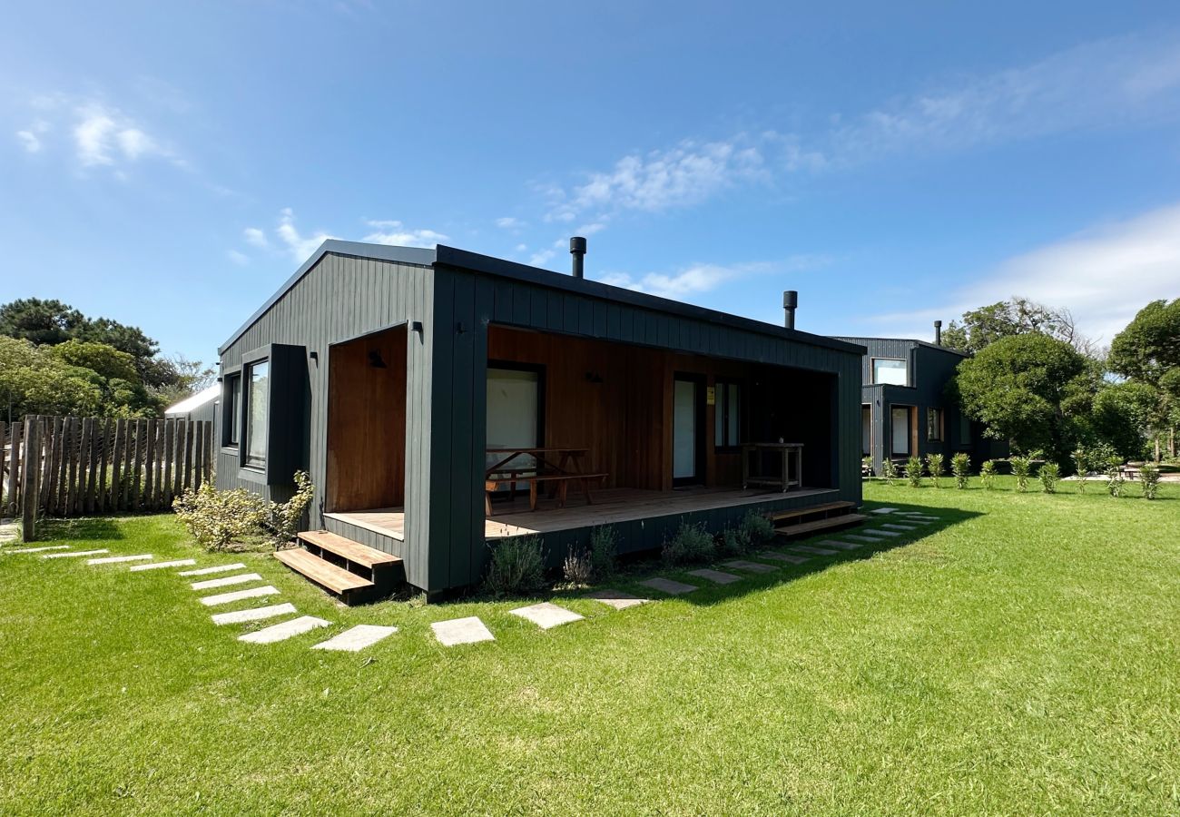House in Chapadmalal - Lanhouses - Casa Paraiso