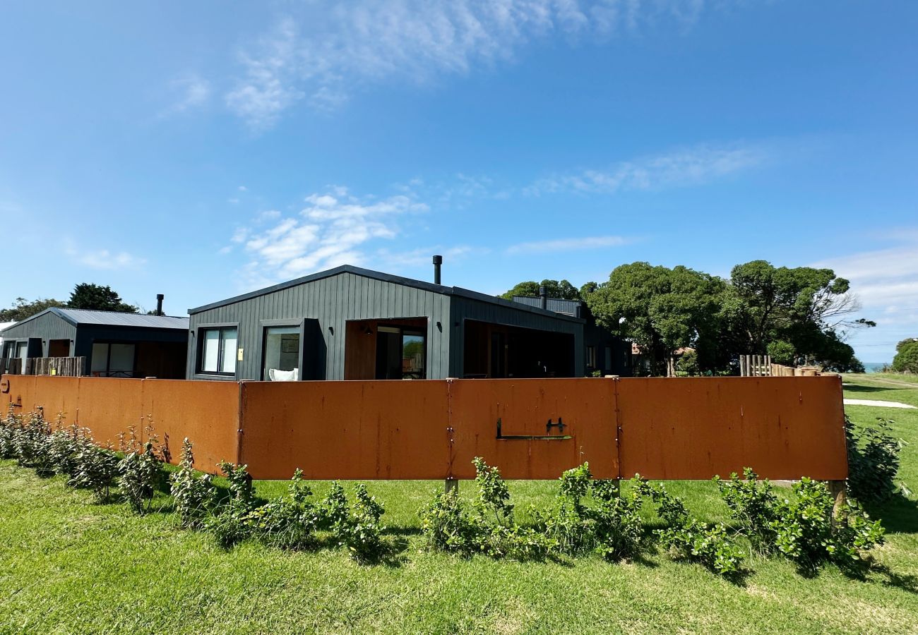 House in Chapadmalal - Lanhouses - Casa Paraiso