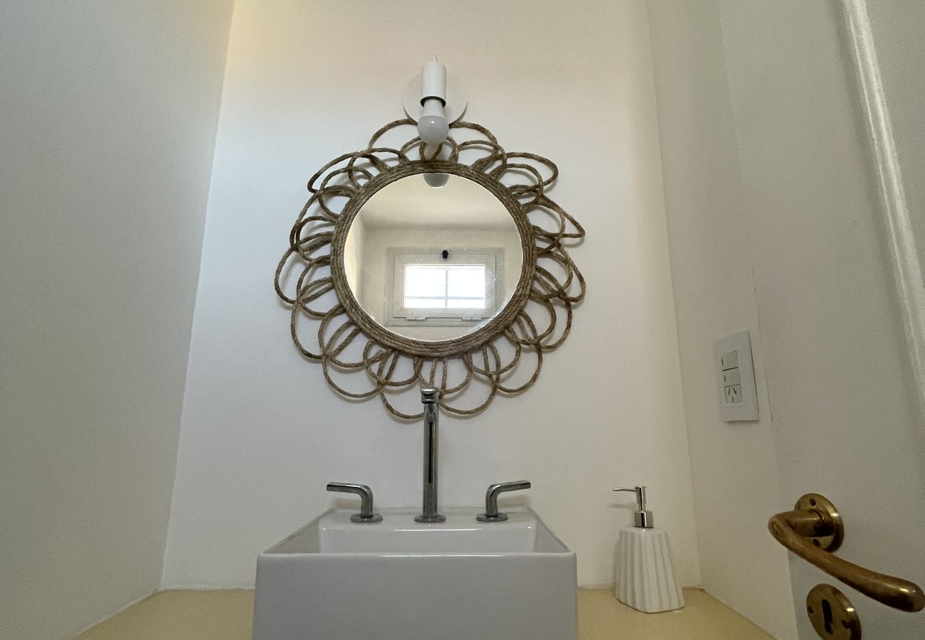 House in Mar Del Plata - Casa Coco
