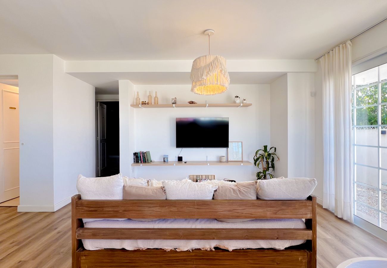 House in Mar Del Plata - Casa Coco