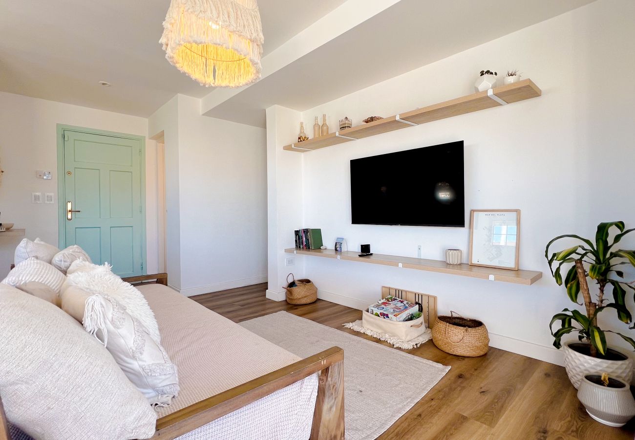 House in Mar Del Plata - Casa Coco